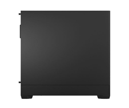 Obudowa Fractal Design Pop Silent Black Solid
